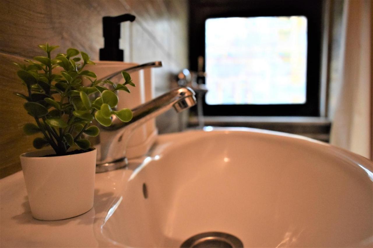 سكوبجي M - Square Private Rooms المظهر الخارجي الصورة