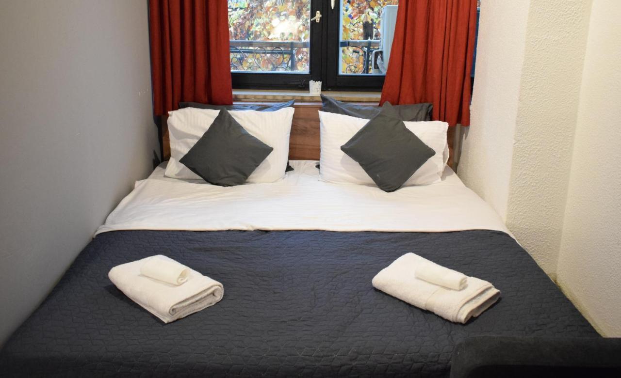 سكوبجي M - Square Private Rooms المظهر الخارجي الصورة