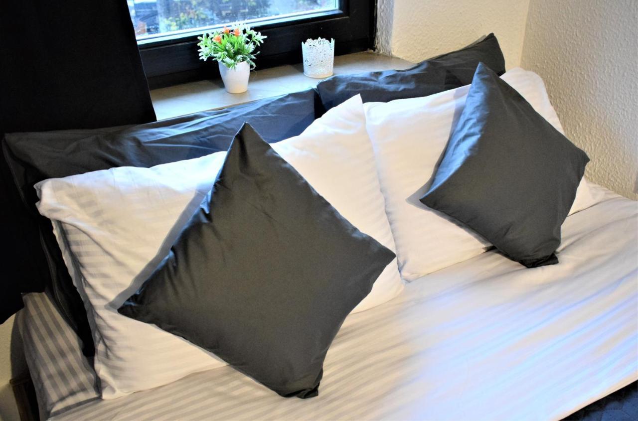 سكوبجي M - Square Private Rooms المظهر الخارجي الصورة