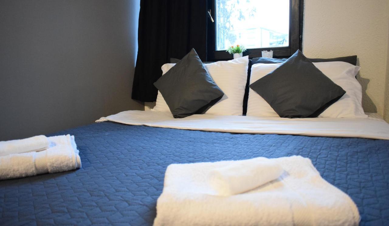 سكوبجي M - Square Private Rooms المظهر الخارجي الصورة