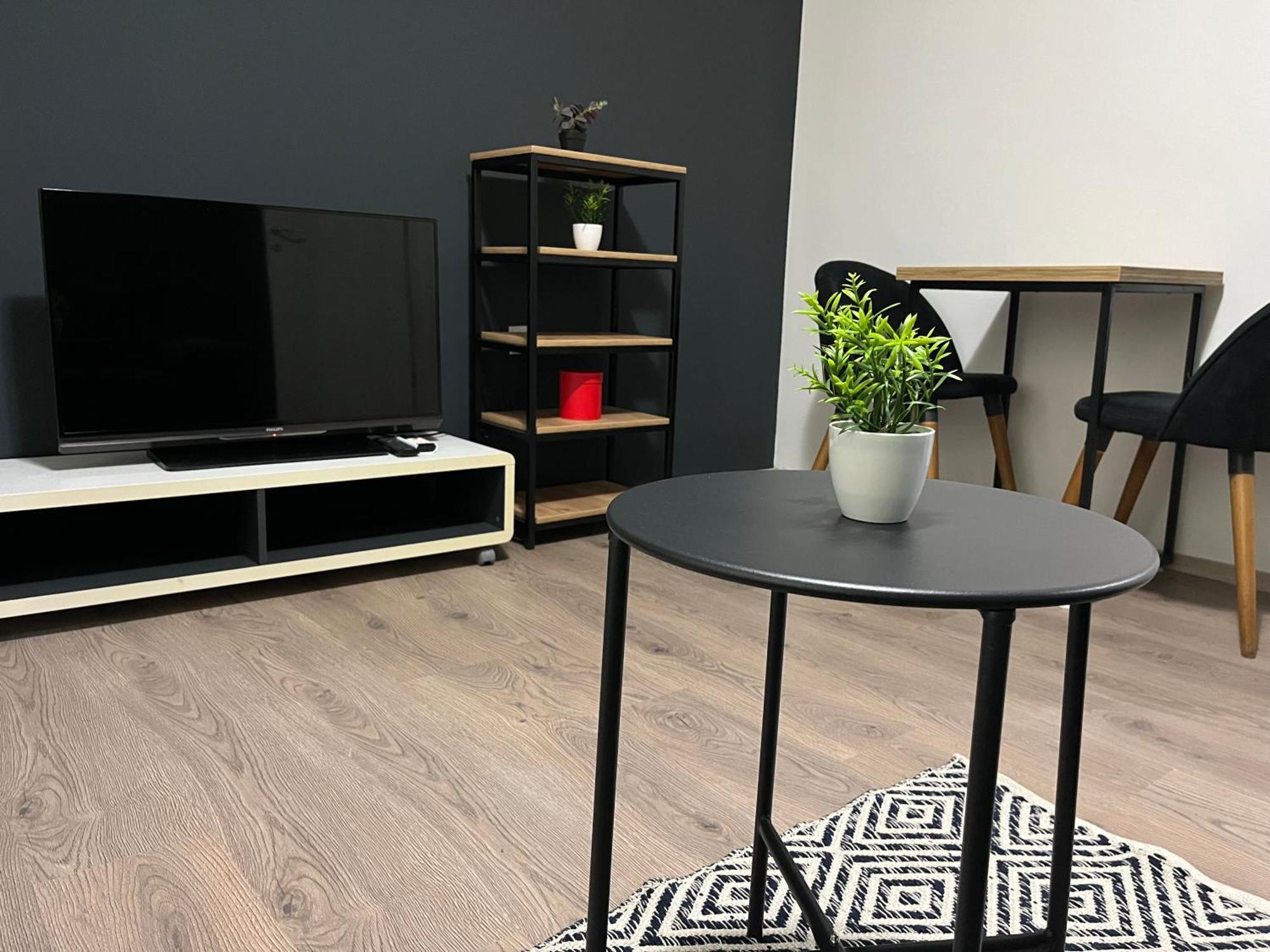 سكوبجي M - Square Private Rooms الغرفة الصورة