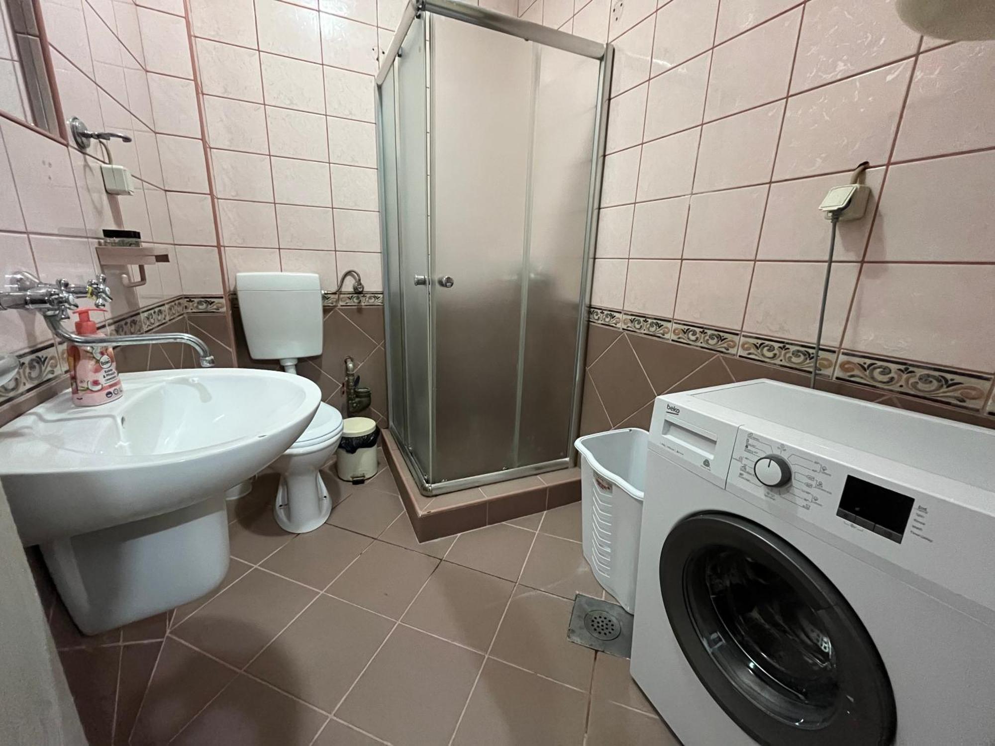 سكوبجي M - Square Private Rooms الغرفة الصورة