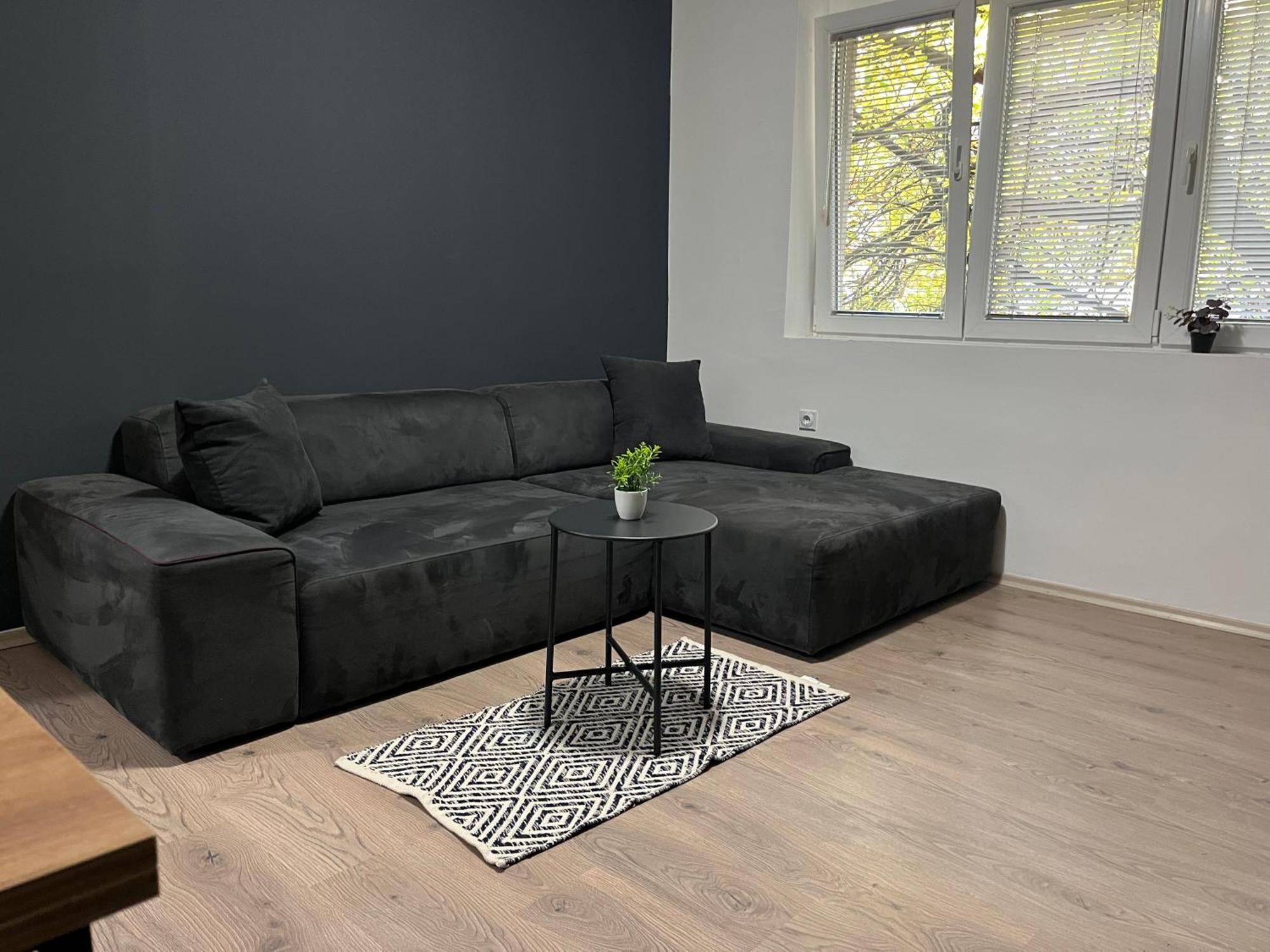 سكوبجي M - Square Private Rooms الغرفة الصورة