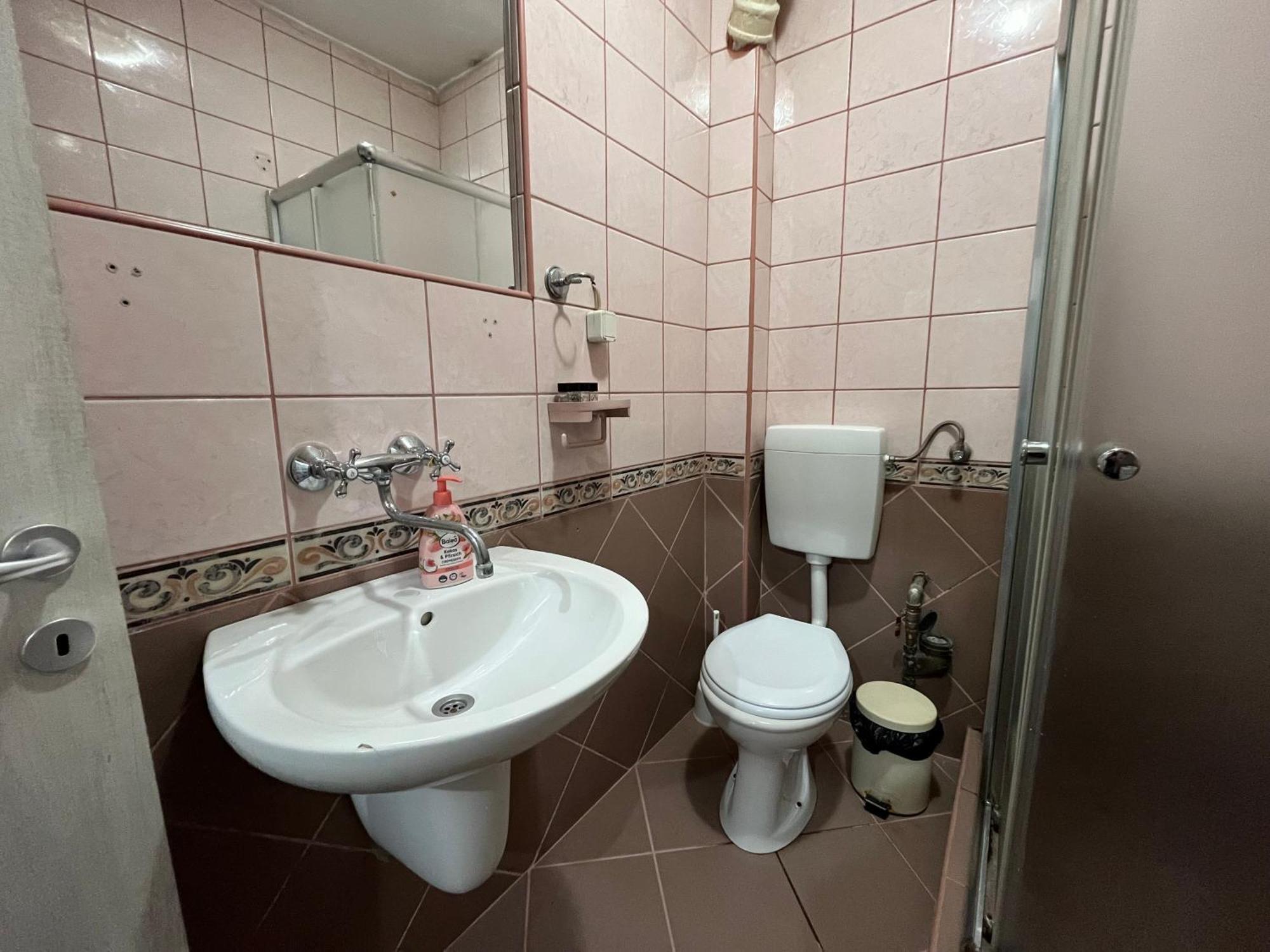 سكوبجي M - Square Private Rooms الغرفة الصورة