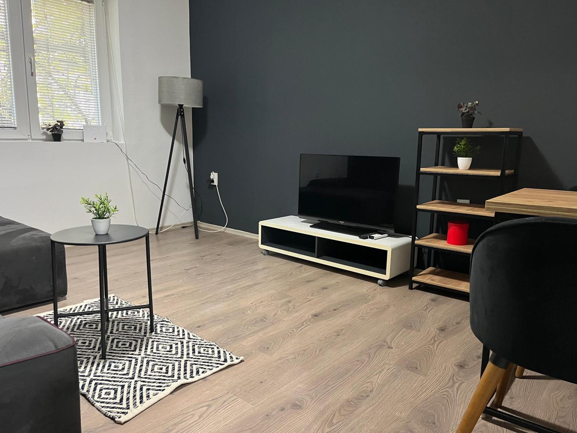 سكوبجي M - Square Private Rooms الغرفة الصورة
