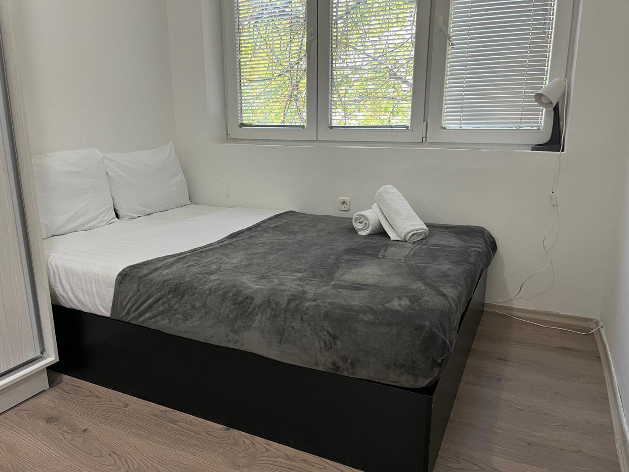 سكوبجي M - Square Private Rooms الغرفة الصورة