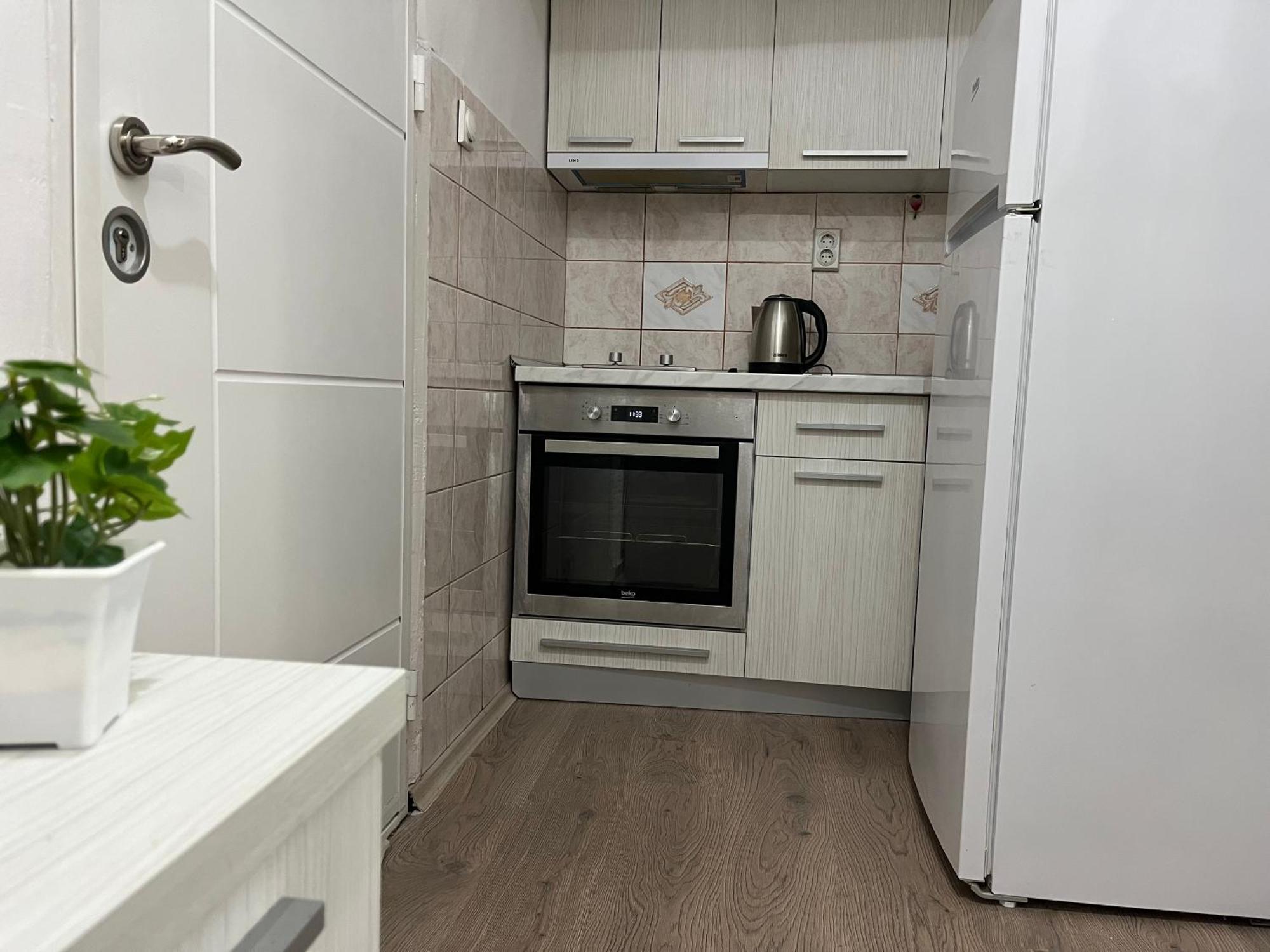 سكوبجي M - Square Private Rooms الغرفة الصورة