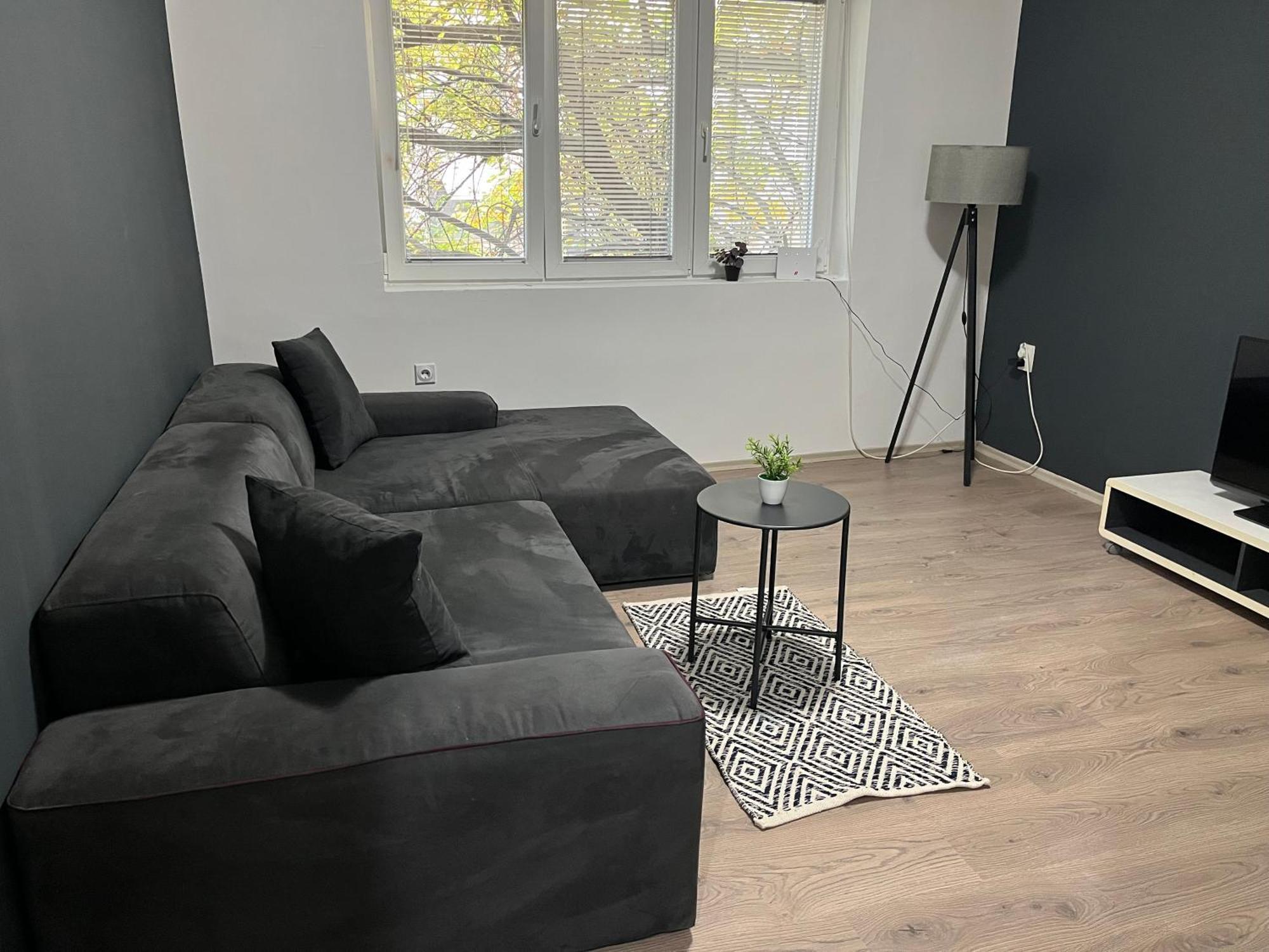 سكوبجي M - Square Private Rooms الغرفة الصورة