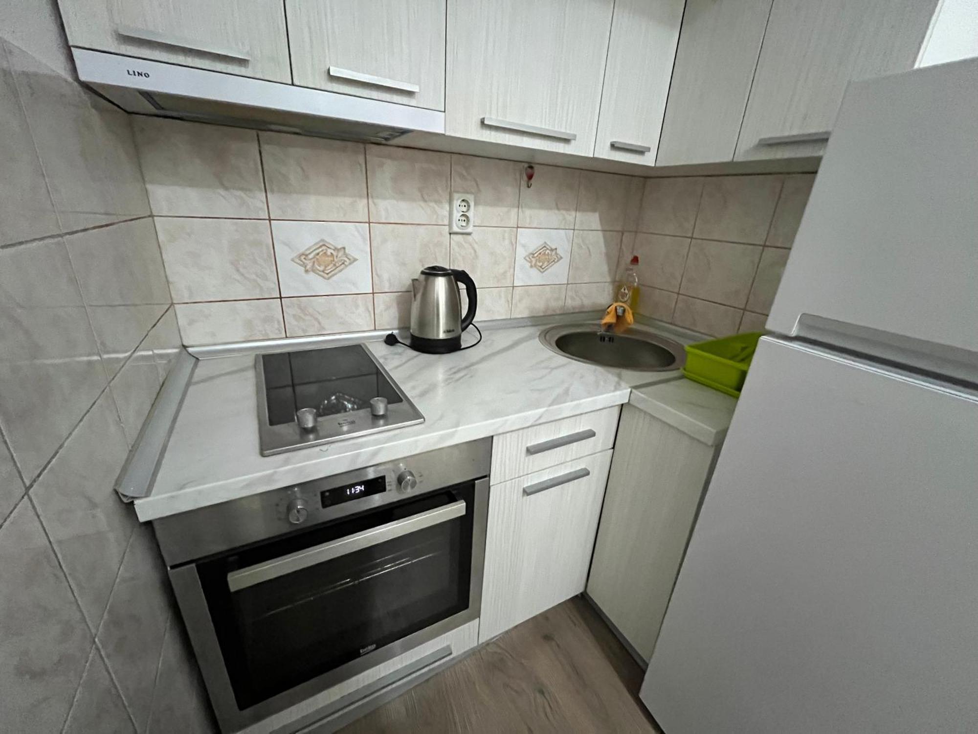 سكوبجي M - Square Private Rooms الغرفة الصورة