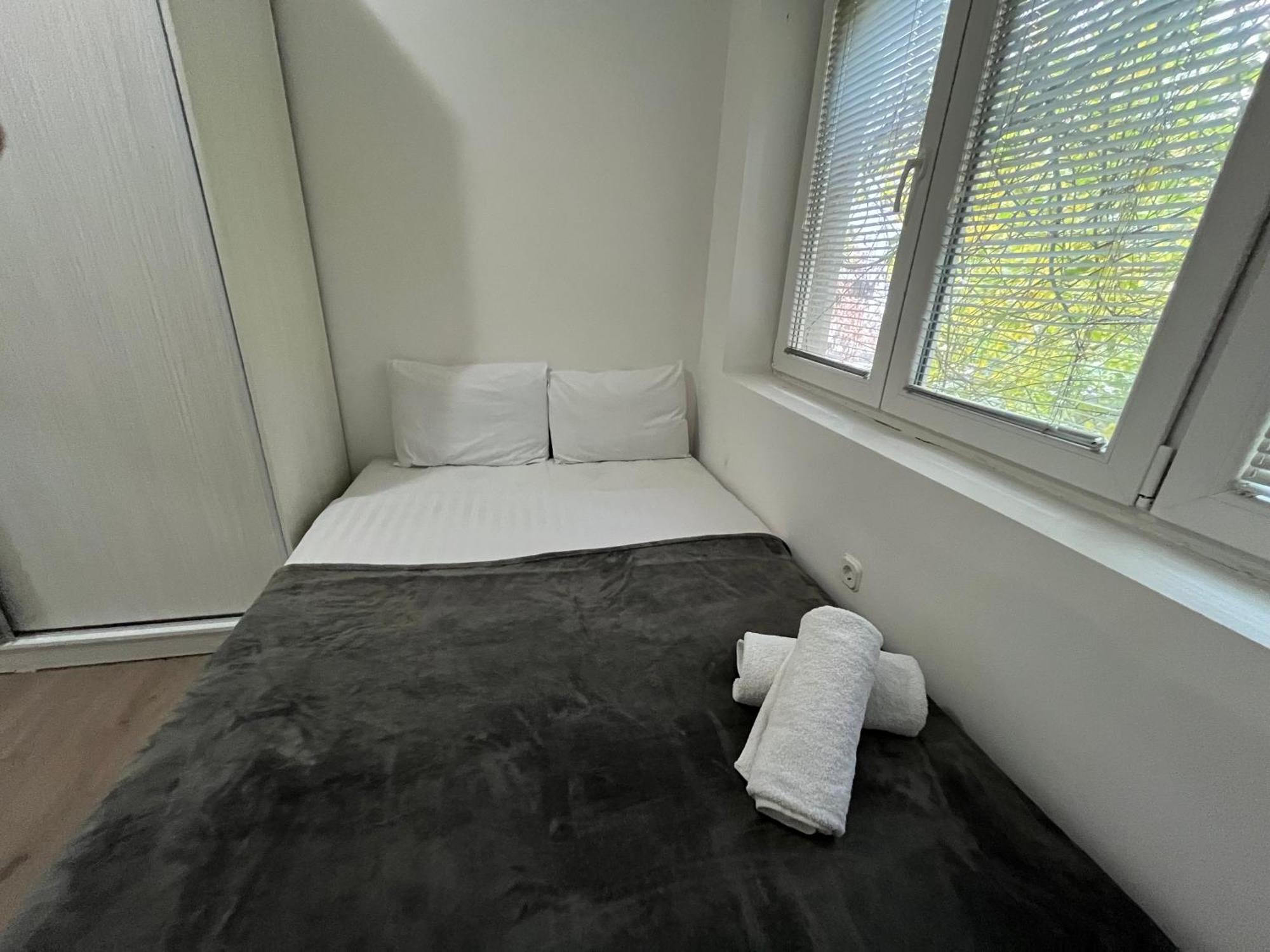 سكوبجي M - Square Private Rooms الغرفة الصورة